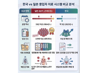 [의학 칼럼] 일본 중입자 암치료, 선택받은 20%의 기회와 본질적 가치: 왜 일본이며, 어떤 이들이 구원받는가